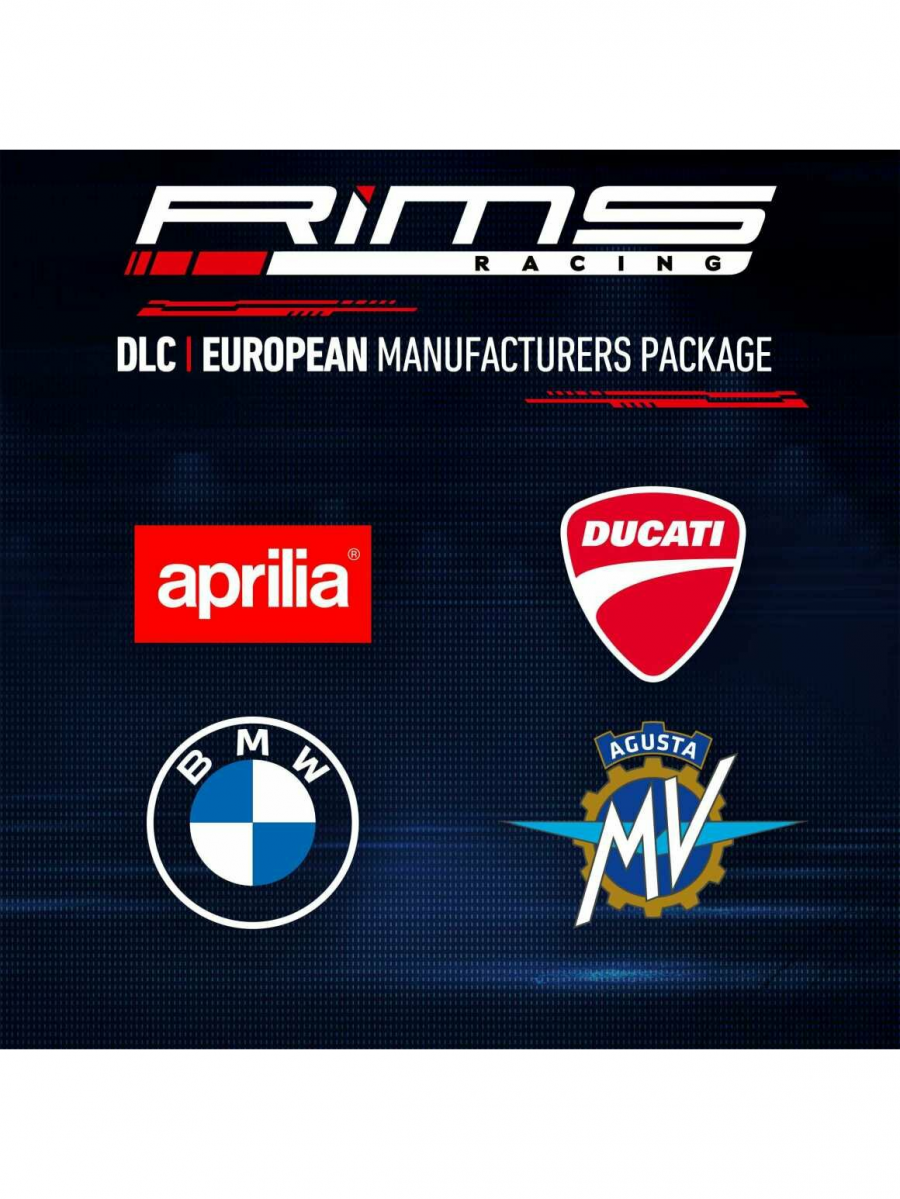 RiMS - European Package (PC)