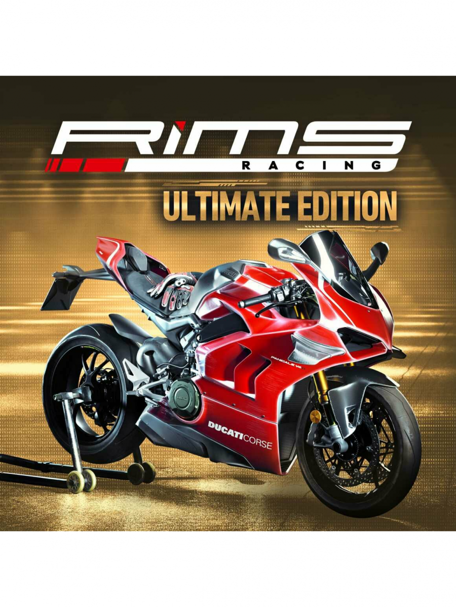 RiMS Ultimate Edition (PC)