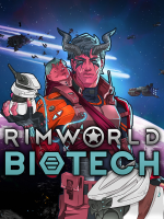 RimWorld - Biotech