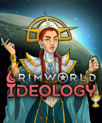 Rimworld - Ideology