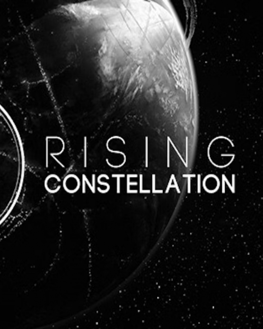 Rising Constellation (DIGITAL) (PC)
