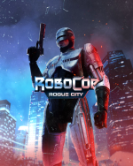 RoboCop Rogue City (DIGITAL)
