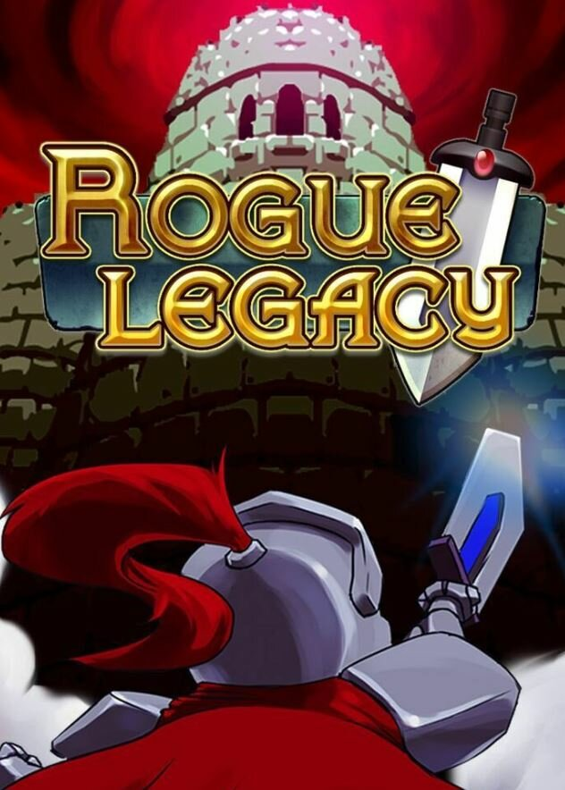 Rogue Legacy (PC)