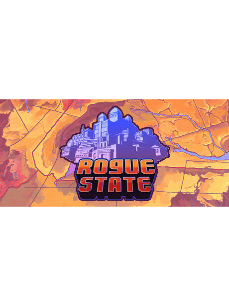 Rogue State (PC)