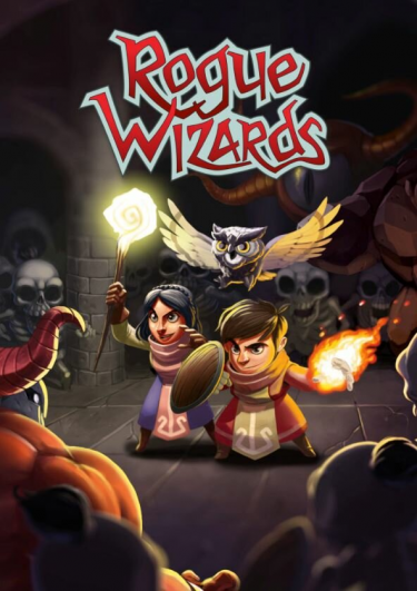 Rogue Wizards (DIGITAL)