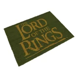 Rohožka Lord of the Rings - Logo