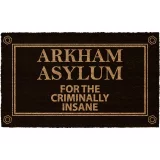 Rohožka DC Comics - Arkham Asylum