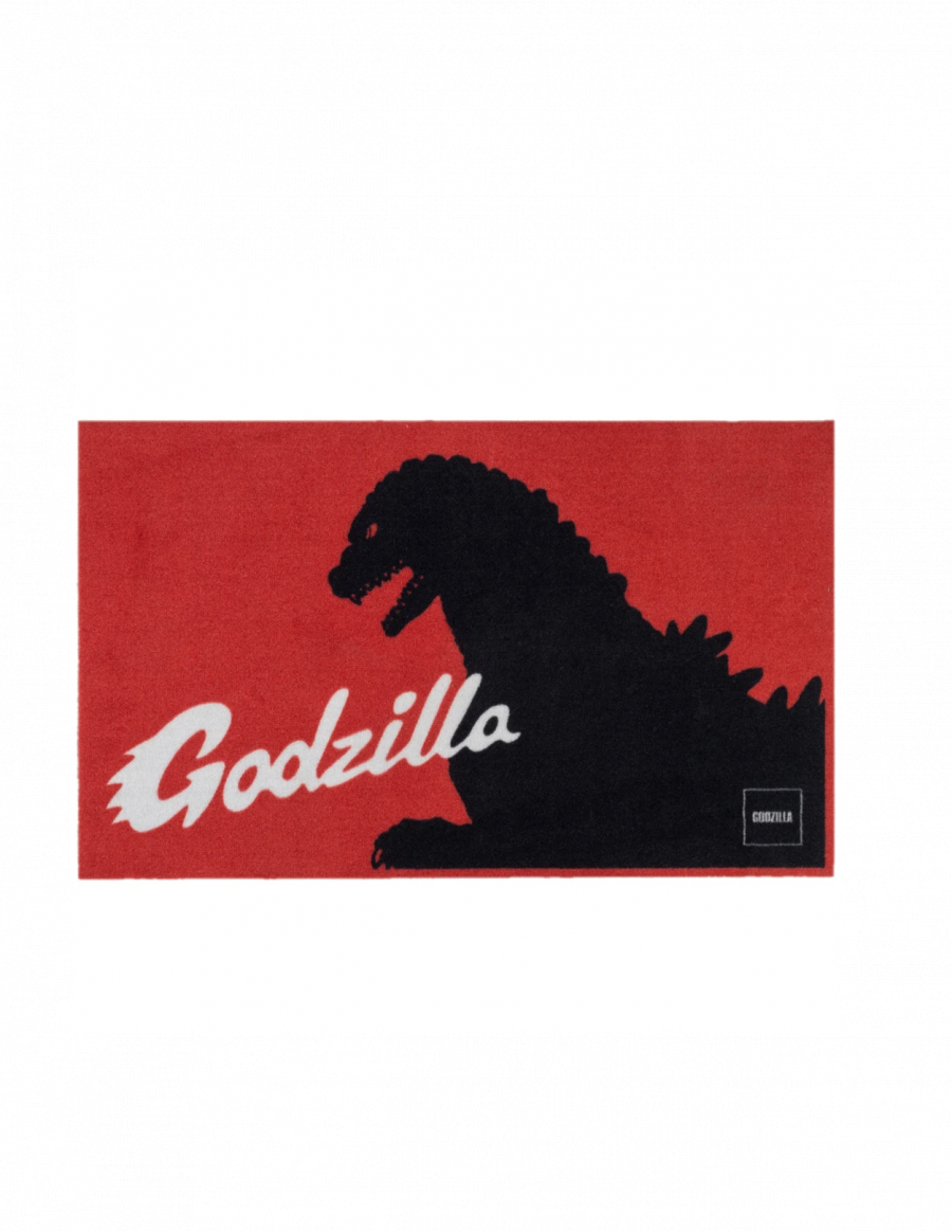 ItemLab Rohožka Godzilla - Silhouette