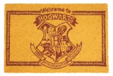 Rohožka Harry Potter - Welcome to Hogwarts Erb