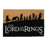 Rohožka Lord of the Rings - The Fellowship Of The Ring