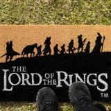 Rohožka Lord of the Rings - The Fellowship Of The Ring