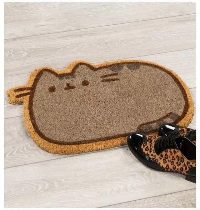 Rohožka Pusheen - Resting