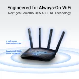 Router ASUS RT-BE58U