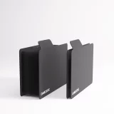 Rozdělovač na karty Gamegenic - Sizemorph Divider Black