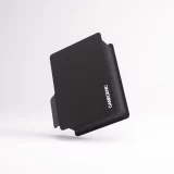 Rozdělovač na karty Gamegenic - Sizemorph Divider Black