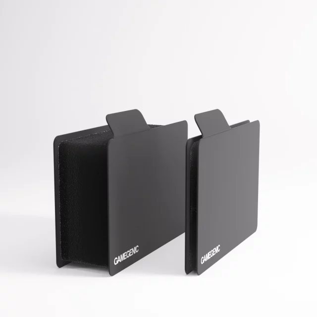 Rozdělovač na karty Gamegenic - Sideloading Sizemorph Divider Black