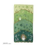Ručník Ghibli - Forest Tunnel (My Neighbor Totoro) - Anime