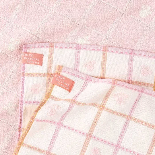 Ručník Ghibli - Kiki (Kiki's Delivery Service)