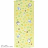 Ručník Ghibli - Totoro Clover (My Neighbor Totoro)