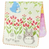 Ručník Ghibli - Wild Flowers (My Neighbor Totoro)