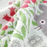 Ručník Ghibli - Wild Flowers (My Neighbor Totoro)