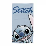 Ručník Lilo & Stitch - Stitch Blue