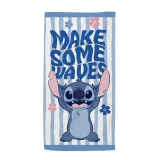 Ručník Lilo & Stitch - Stitch Straped