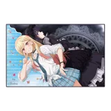 Ručník My Dress Up Darling - Marin / Shizuku Kuroe Cosplay Ver.