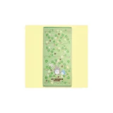 Ručník My Neighbor Totoro - Green Leaf