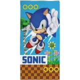 Ručník Sonic - Jump
