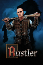 Rustler (Grand Theft Horse)