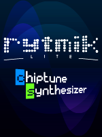 Rytmik Lite: Chiptune Synthesizer (PC DIGITAL)