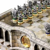 Šachy Lord of the Rings - Collector's Chess Set