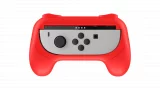 Sada držáků pro ovladače Joy-Con 2 - Red & Blue
