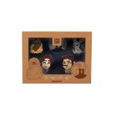 Sada odznaků Dune - Dune Pin Set (Youtooz)