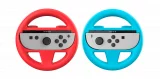 Sada volantů pro ovladače Joy-Con 2 - Red & Blue