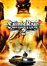 Saints Row 2 (EU)
