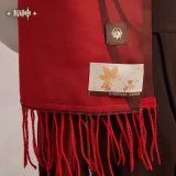 Šála Genshin Impact - Kaedehara Kazuha