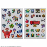 Samolepky Brawl Stars - Characters