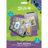 Samolepky Lilo & Stitch - Best Buds (37 ks)