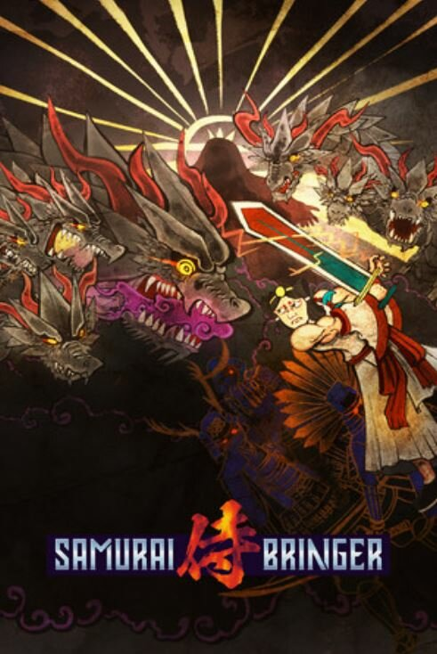 Samurai Bringer (PC)