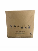 Šátek Just Dance - Red Headwear