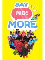 Say No! More