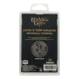 Sběratelská mince Dungeons & Dragons - Baldur's Gate Soul Coin