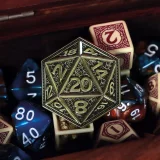 Sběratelská mince Dungeons & Dragons - D20 Flip Coin Limited Edition