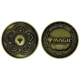 Sběratelská mince Magic the Gathering - Collectible Coin Limited Edition
