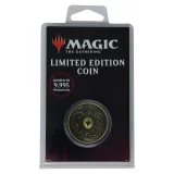 Sběratelská mince Magic the Gathering - Collectible Coin Limited Edition