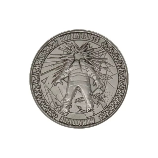 Sběratelská mince