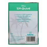 Sběratelská plaketka Disney - Lilo & Stitch Ingot
