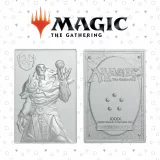 Sběratelská plaketka Magic the Gathering - Karn Ingot Limited Edition